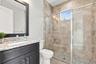 3rd bathroom
