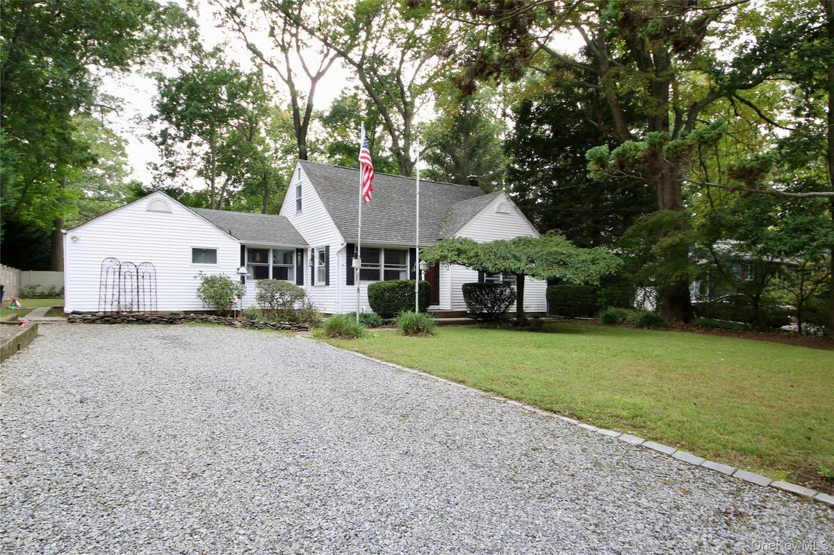 Welcome Home!
