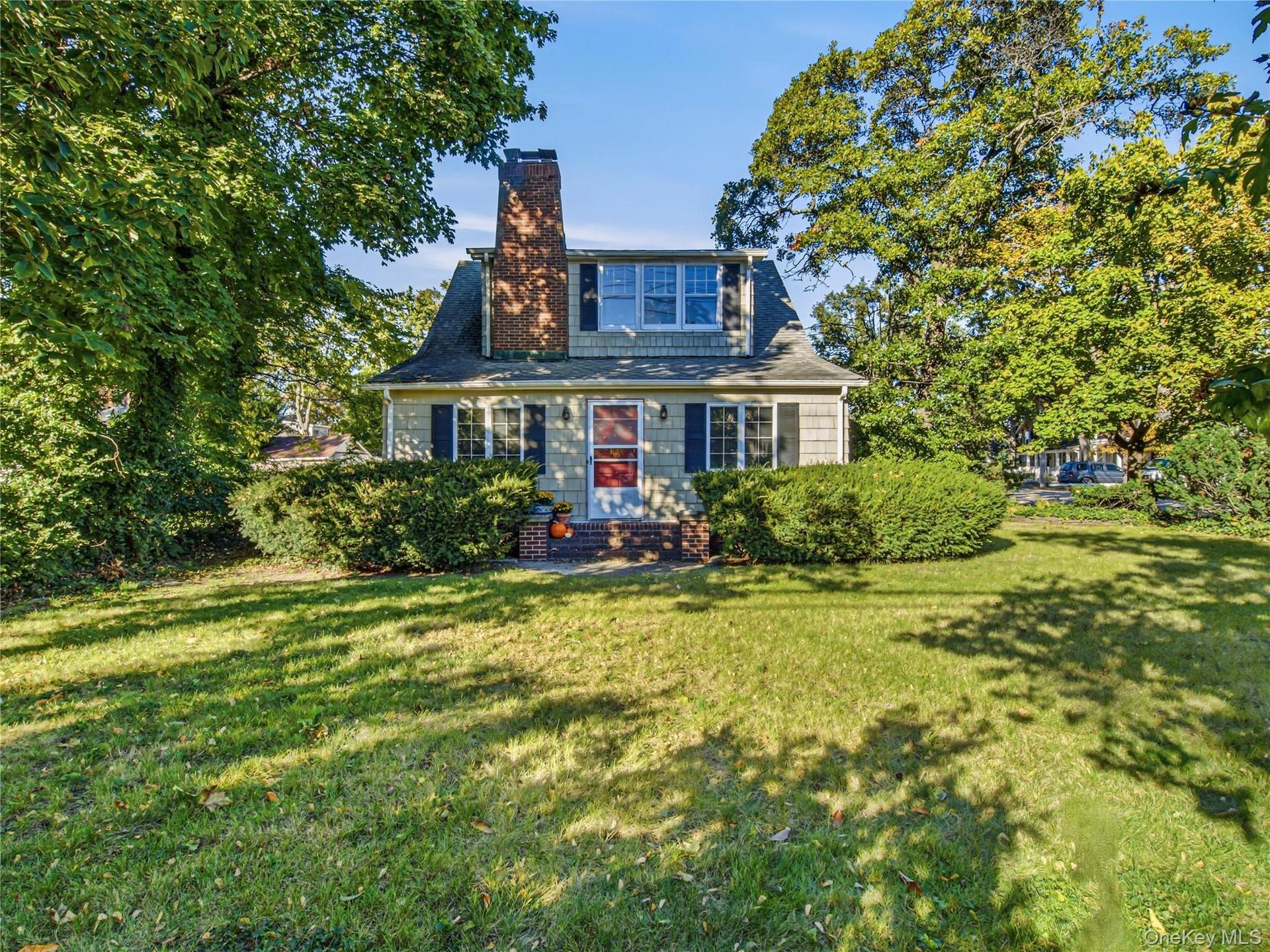 Welcome to 18 Monroe Avenue!