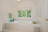 And jetted tub