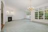 With access to private patio
