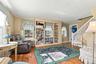 Custom built in's throughout the home