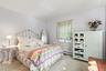 Bedroom on Main Floor