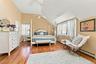 Amazing primary bedroom