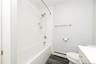 Upper Level Full Bathroom