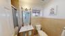 Lower Level Full Bathroom