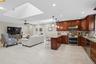 Living Room & Kitchen
