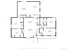 Floor Plan - First Level