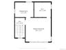 Floor Plan - Second Level