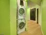 Unit 1 Stackable Washer/Dryer