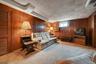 Finished Basement