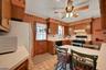 Eat in Kitchen