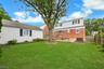 Large Private Yard