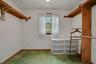 Large Walk-in Closet