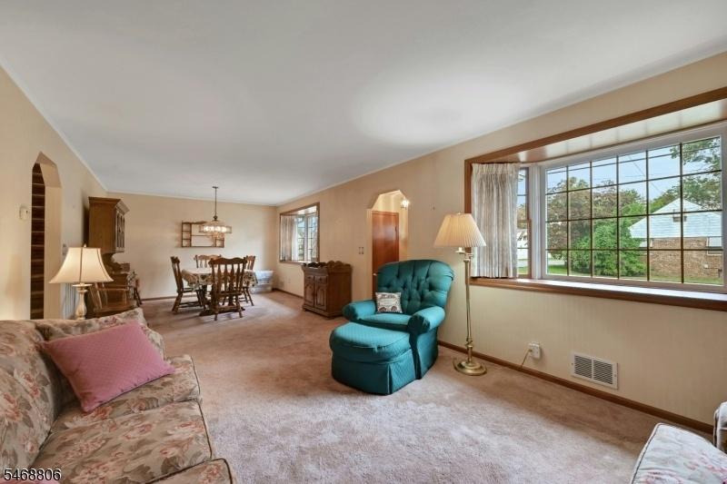 Large Living Room