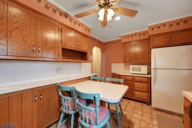 Large Kitchen