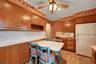 Large Kitchen