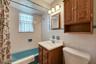 1st Floor Full Bath