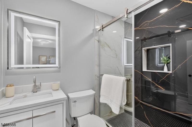 Bathroom Ensuite