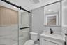 Bacement Bathroom
