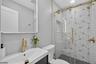 Unit 3&4 ensuite
