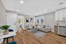 Unit 3&4 Livingroom