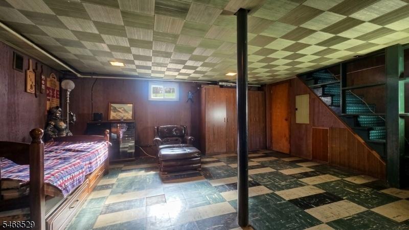 Basement 3