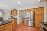 Eat-in Kitchen