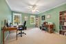 Bedroom / Used as an Office
