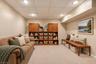 Recreation Room