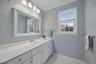 Hall Bathroom