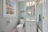 Hall Bathroom
