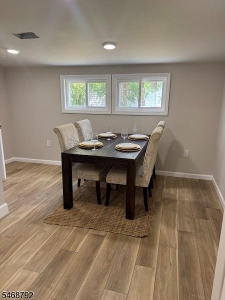 Dinning Room