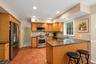 Eat-in Kitchen