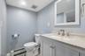 Basement Bathroom