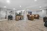 Finished Basement