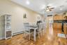 Eat-In Kitchen