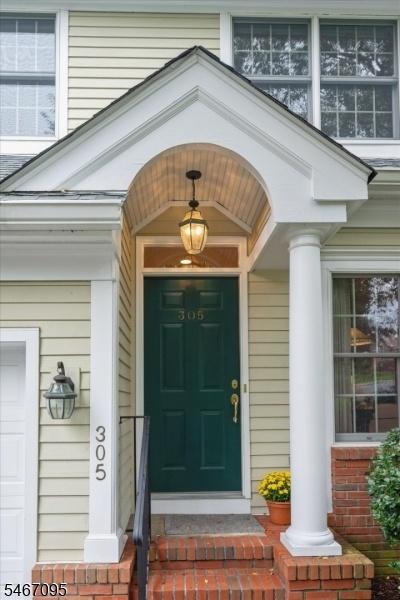 Step inside this lovely home