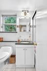 Second Floor Full Bathroom