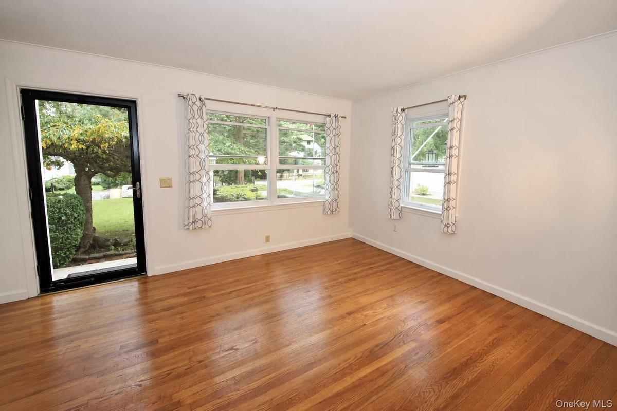 Front Living Room