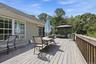Large Back Deck