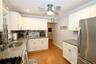 Stainless Appliances