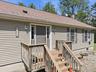 Front Deck