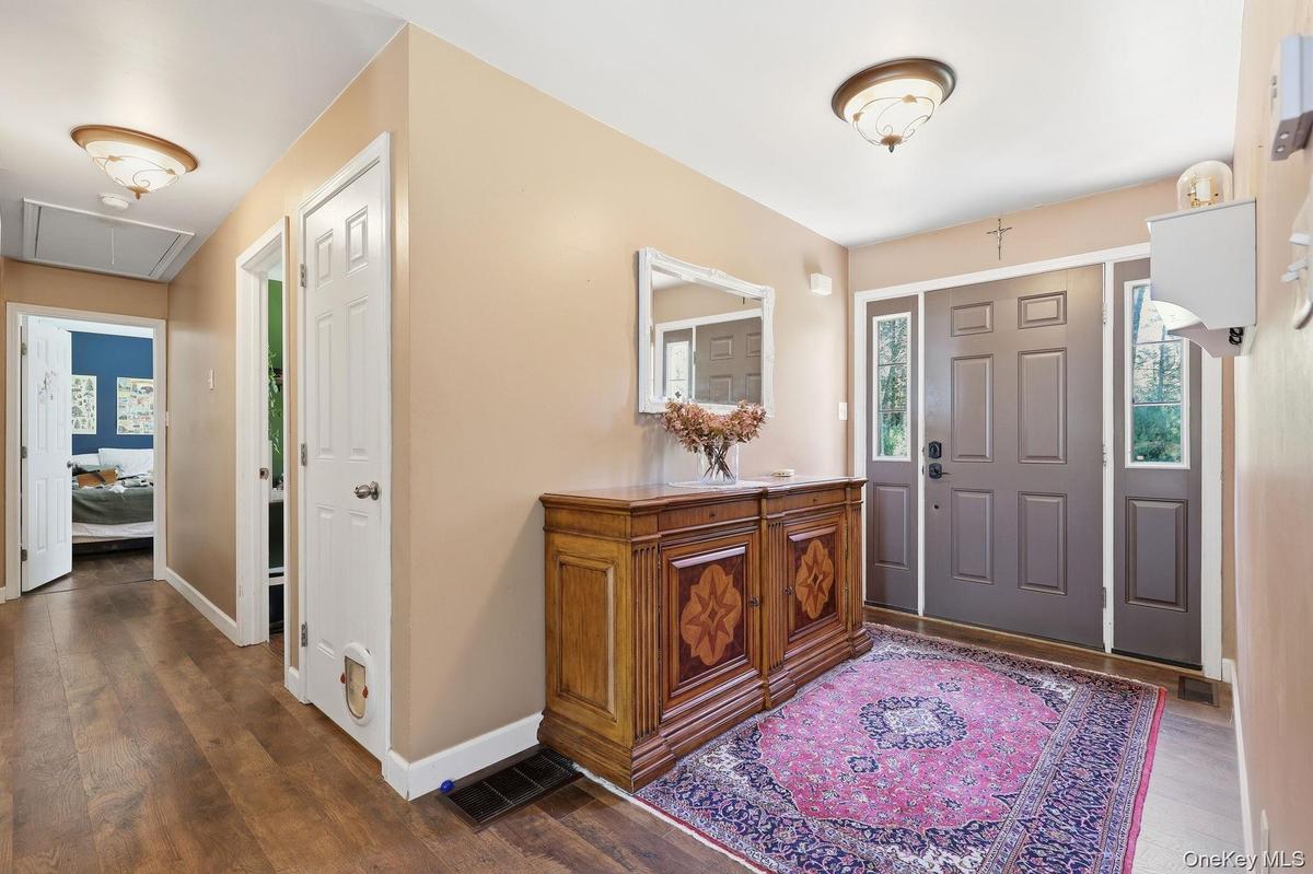 Entryway