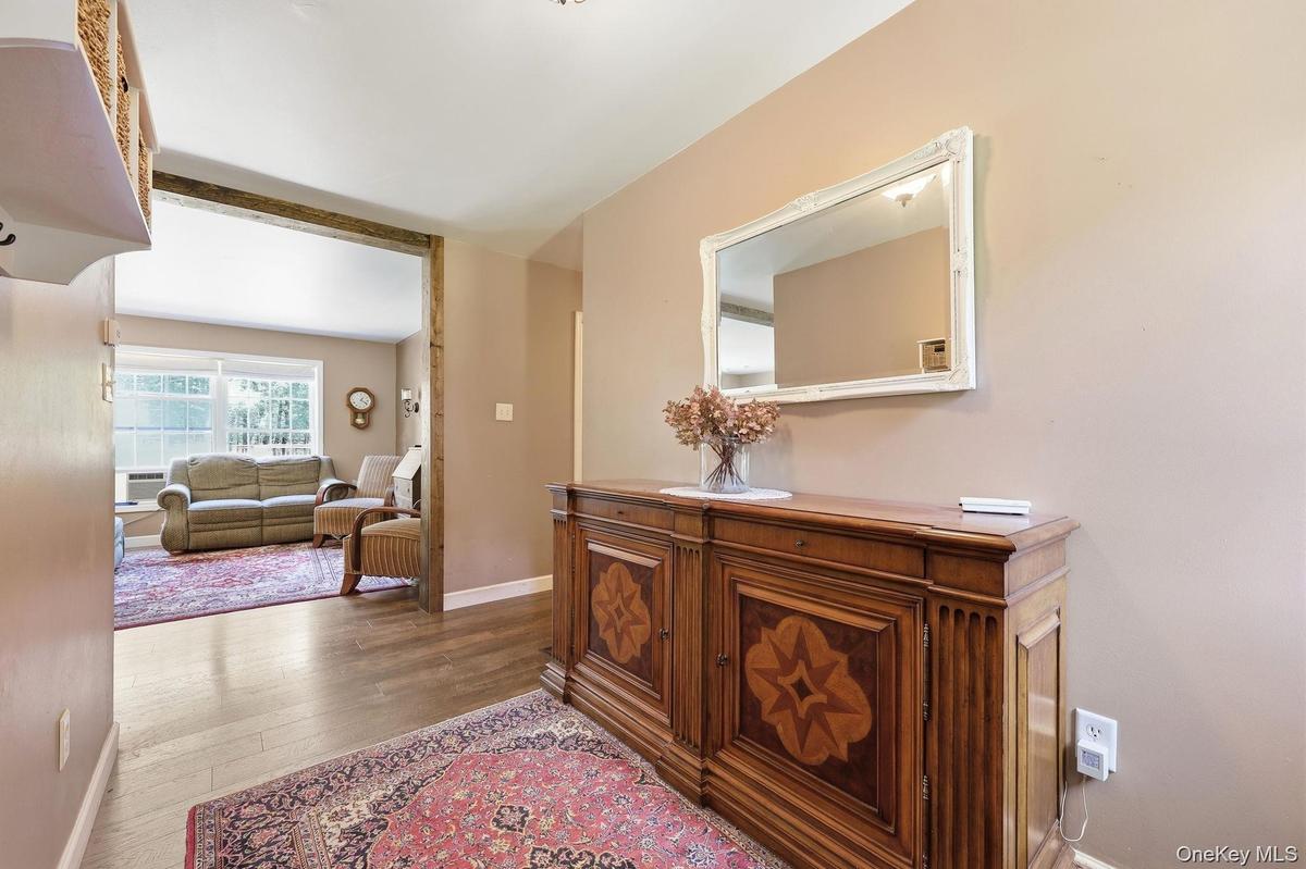 Entryway