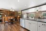 Kitchen + eat In Kitchen