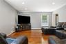 Formal living room