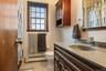 Hall full bath
