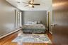 Bedroom 2 on first floor