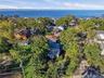 Aerial view showing proximity to the LI Sound
